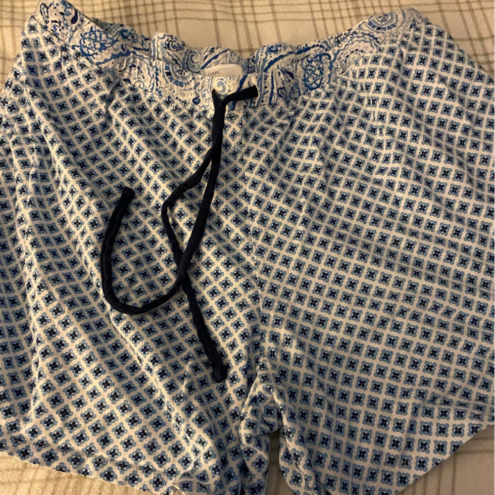 Sleep shorts